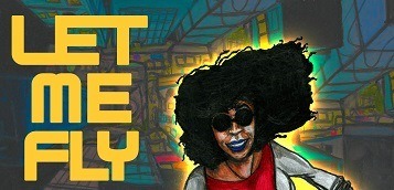 Listen Up: Lorine Chia, “Let Me Fly”