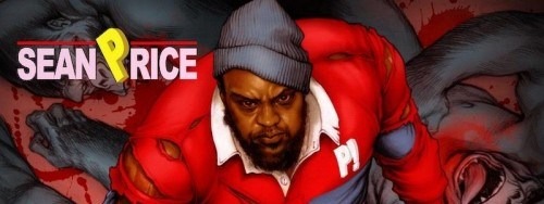 Flashback Friday: Queen Latifah and Sean Price