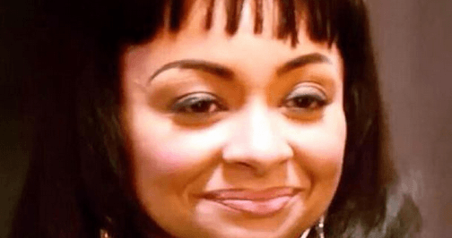 What Country, Continent or Planet is Raven-Symone From?