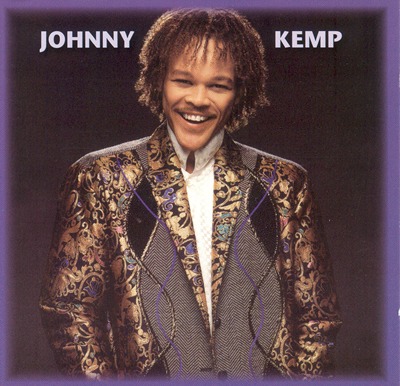 JOHNNY KEMP Dead at 55 | Soul In Stereo