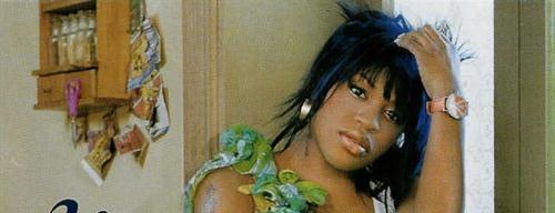 Flashback Friday: Lil Mo and Ruben Studdard