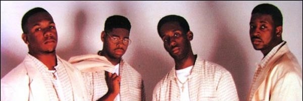 The Kings and Queens of R&B: 1990-1999