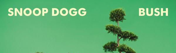 Album Review: Snoop Dogg, Bush