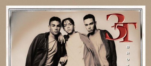 Flashback Friday: Janet Jackson and 3T