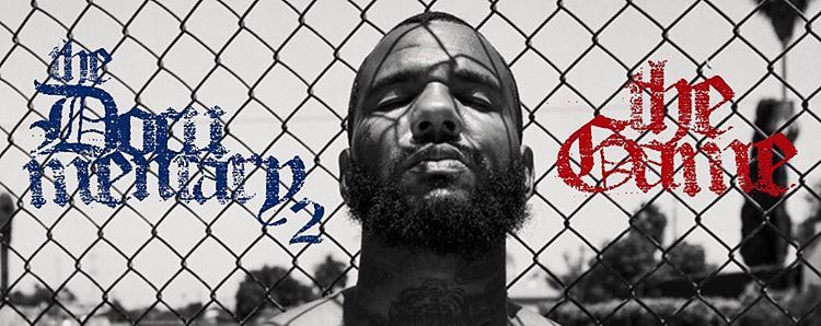 Album Review: The Game, The Documentary 2 (Disc 1)