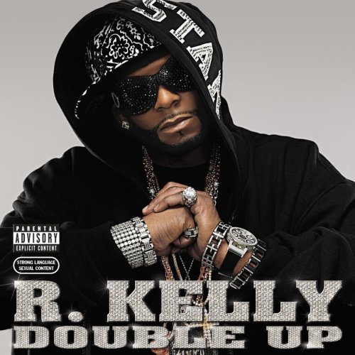 r kelly number one hit