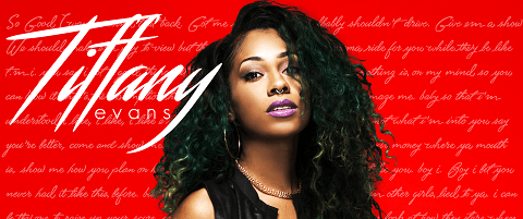 Listen Up: Tiffany Evans, ‘TMI’