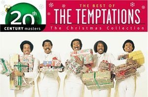 Underrated Christmas Songs 2015, Day 25: The Temptations, Give Love On Christmas Day