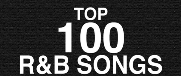 The Top 100 R&B Songs of 2015 — Presented by Soul In Stereo & YouKnowIGotSoul.com