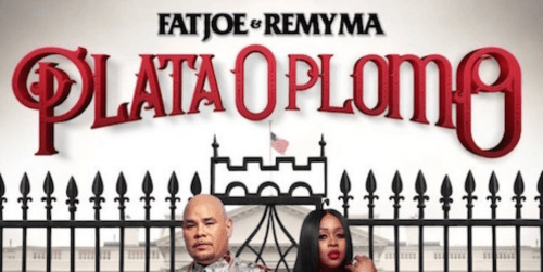Album Review: Fat Joe and Remy Ma, Plata O Plomo