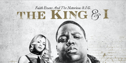 Album Review: Faith Evans and The Notorious B.I.G., The King And I