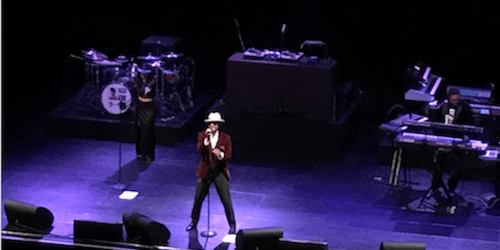 How the Marsha Ambrosius & Eric Benét ME Tour Made Me A Believer