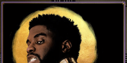 Album Review: Big K.R.I.T., 4eva Is A Mighty Long Time