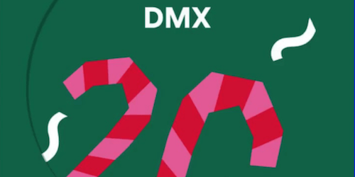 Ultimate Christmas Playlist Day 15: DMX, ‘Rudolph the Red-Nosed Reindeer’