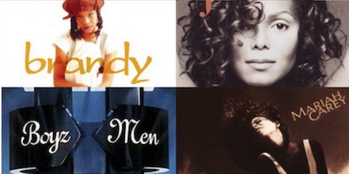 The 100 Best R&B Songs of the 90s, Presented by The Soul In Stereo