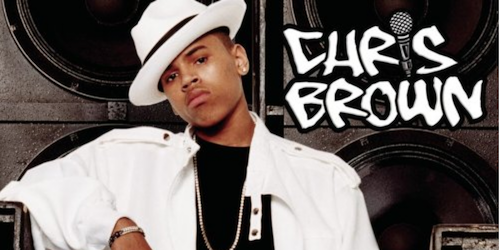 Flashback Friday: Chris Brown and Omarion