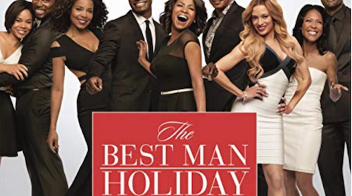 25 Albums of Christmas, Day 24: The Best Man Holiday Soundtrack