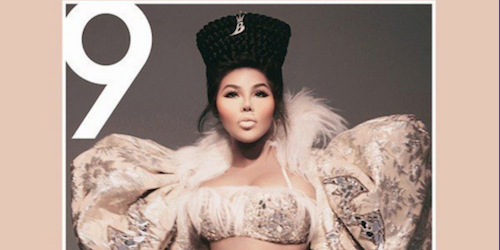 Album Review: Lil Kim, 9