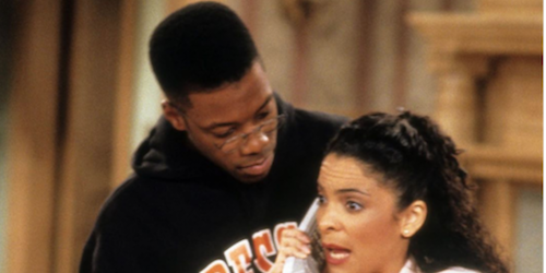 Love Letters: Are Whitley and Dwayne from A Different World a Problematic Couple?