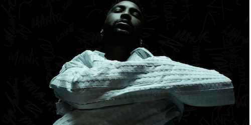 Album Review: Ro James, Mantic