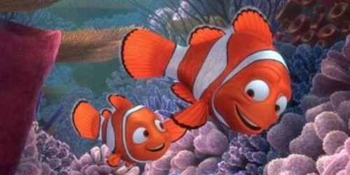 Edd Watches Pixar: Finding Nemo Review