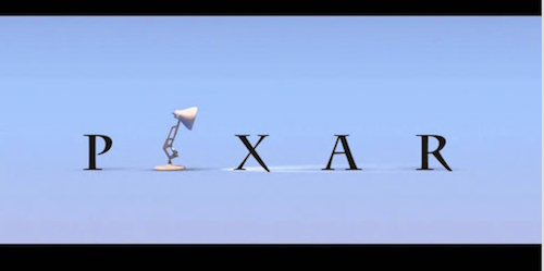 Edd Watches Pixar