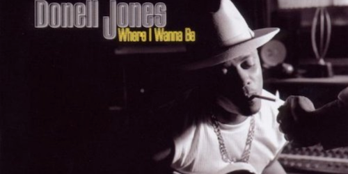 donell jones lyrics album cover
