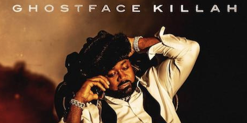 Album Review: Ghostface Killah, Set the Tone