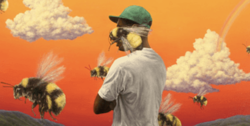 Ranking the Best Tyler, the Creator Albums