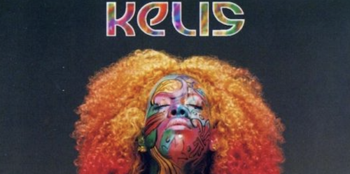 1999 Rewind: Remembering Kelis’ Kaleidoscope