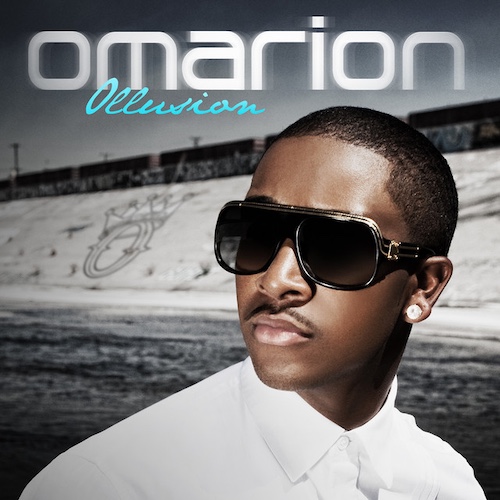 Ranking the Best Omarion and B2K Albums