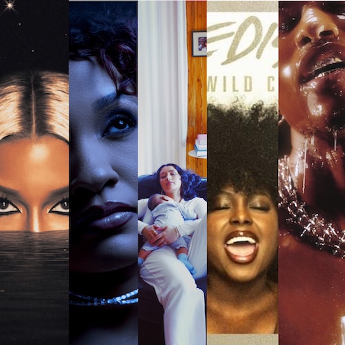 The Best R&B Albums of the 2020s … So Far