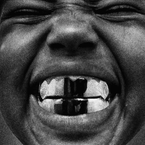 Album Review: Kanye West, Bully