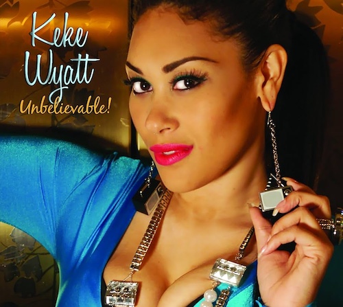 Ranking the Best KeKe Wyatt Albums