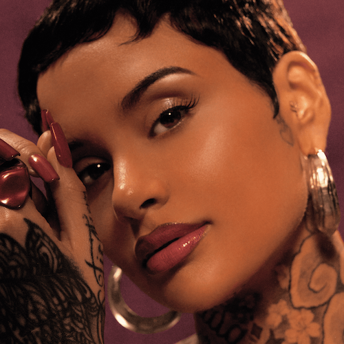 Album Review: Kehlani, Kehlani