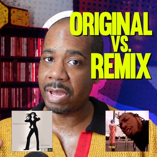 Which R&B & Rap Remixes Beat the Original? | The Soul In Stereo Sessions