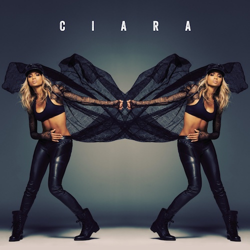 Ranking the Best Ciara Albums