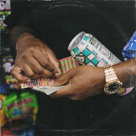 Album Review: Apollo Brown & Skyzoo, Luxury Tax