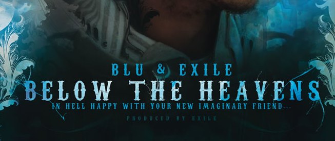 Flashback Friday: Blu & Exile and Skyzoo & Illmind