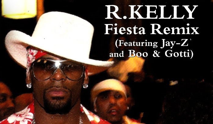 The 20 Best R&B and Hip-Hop Remixes of the 2000s