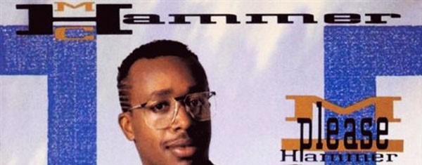 Flashback Friday: MC Hammer and Inspectah Deck