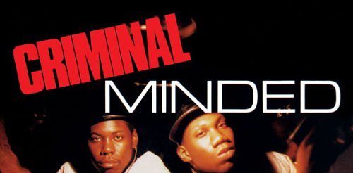 Flashback Friday: Cypress Hill and Boogie Down Productions