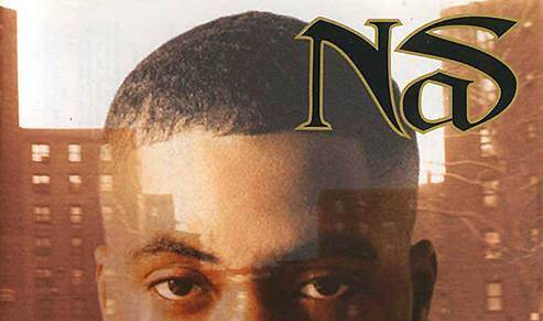 Flashback Friday: Nas and Kanye West