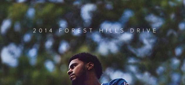 Album Review: J. Cole, 2014 Forest Hills Drive | Soul In Stereo