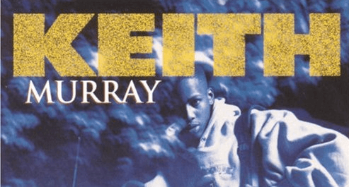 Flashback Friday: Keith Murray and Billy Lawrence | Soul In