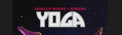New Music: Janelle Monae featuring Jidenna, “Yoga”