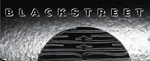 Flashback Friday: BLACKstreet and Men of Vizion