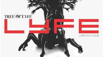 Album Review: Lyfe Jennings, Tree of Lyfe