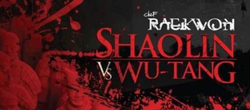 Flashback Friday: Ms. Jade and Raekwon