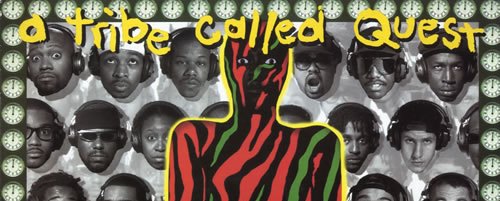 Flashback Friday: A Tribe Called Quest Greatest’s Songs